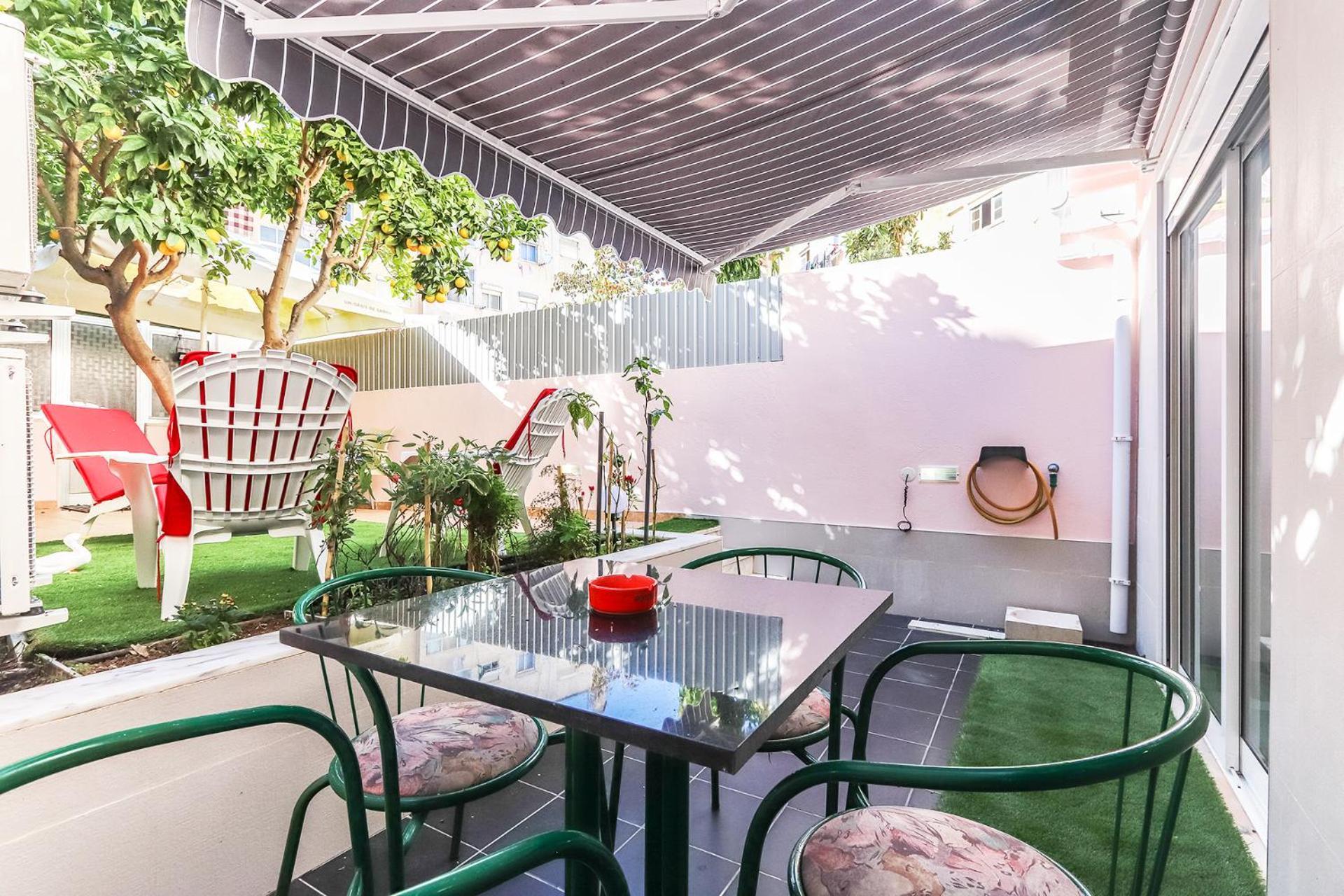 Vita Portucale ! Moscavide Casa Branca W/ Terrace Lisabona Exterior foto