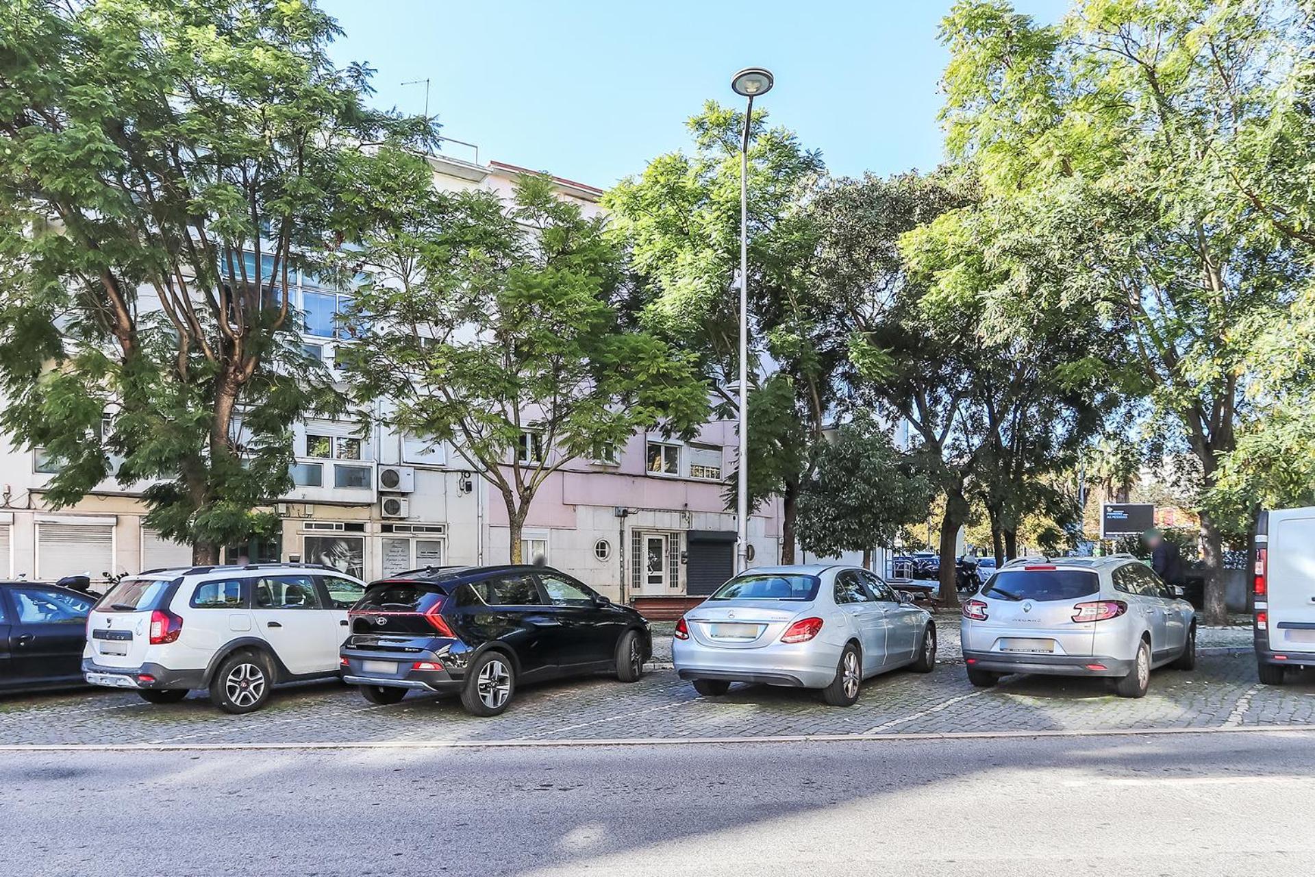 Vita Portucale ! Moscavide Casa Branca W/ Terrace Lisabona Exterior foto